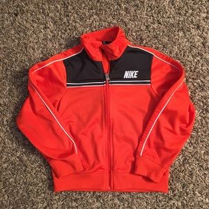 Boys Nike Jacket
